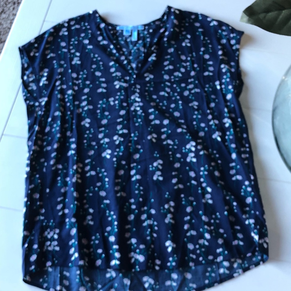 Draper James blouse